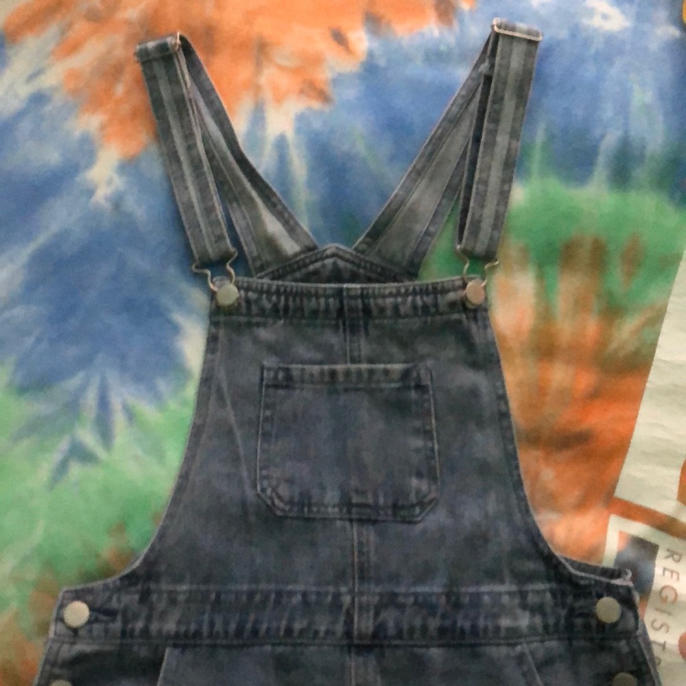 Hayden Los Angeles Skirt Overalls